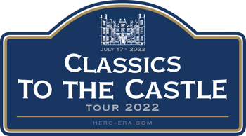 Classics to the Castle Tour 2022