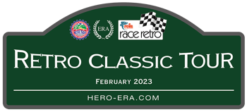 Retro Classic Tour 2023