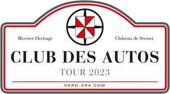 Club des Autos Tour - September