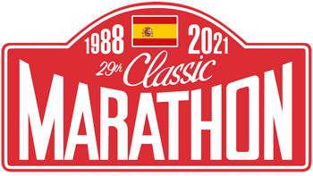 Classic Marathon 2021