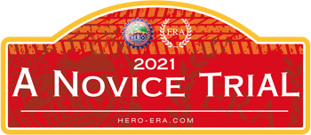 A Novice Trial 2021