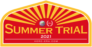 Summer Trial 2021