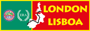 London to Lisbon 2022