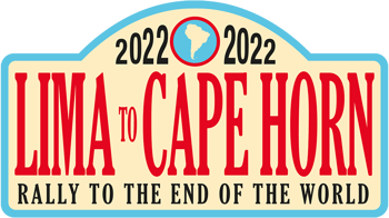 Lima to Cape Horn 2022