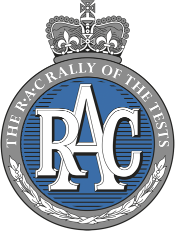 RAC Rally of the Tests 2022