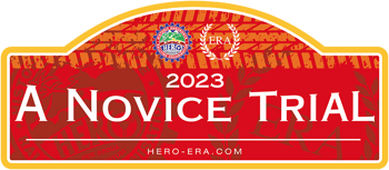 A Novice Trial 2023