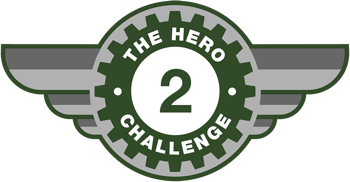 Marshal Registration HERO Challenge Two 2023