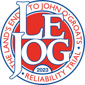 Marshal Registration LeJog 2023