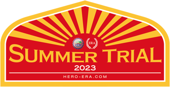 Summer Trial 2023