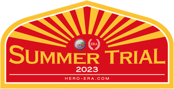 Marshal Registration Summer Trial 2023