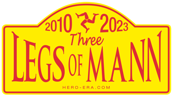 Three Legs of Mann 2023