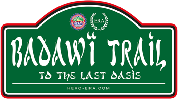 Badawï Trail to the Last Oasis 2023
