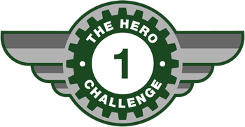 HERO Challenge One 2021