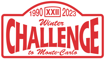 Winter Challenge 2023