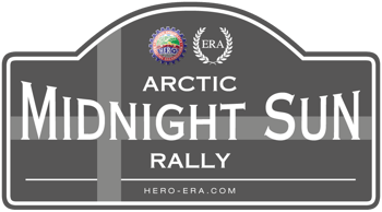 Arctic Midnight Sun 2024