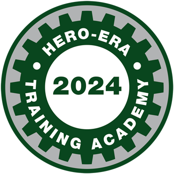 February Training Seminars (Race Retro) - HERO-ERA Training Academy