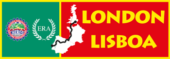 London to Lisbon 2024