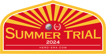 Summer Trial 2024