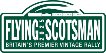 Flying Scotsman 2025