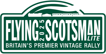 Flying Scotsman 2025 LITE