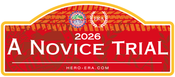 A Novice Trial 2026