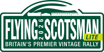 Flying Scotsman 2026 LITE