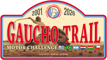 Gaucho Trail Motor Challenge 2026