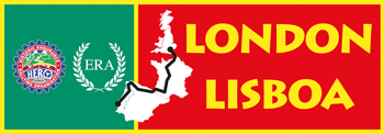London to Lisbon 2026 Expressions of Interest