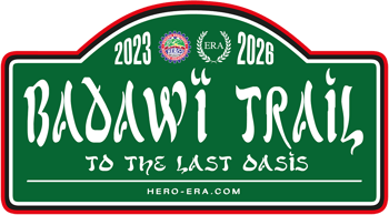 Badawï Trail to the Last Oasis 2026