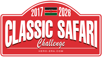 Classic Safari Challenge 2026