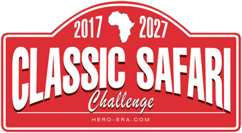 Classic Safari Challenge 2027