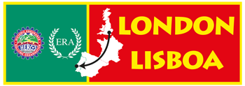 London to Lisbon 2026 Expressions of Interest