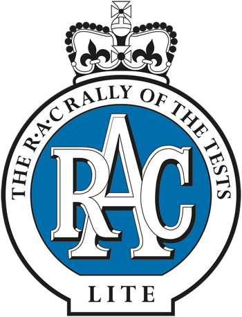 RAC Rally of the Tests 2025 - LITE