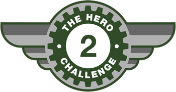 HERO Challenge Two 2025