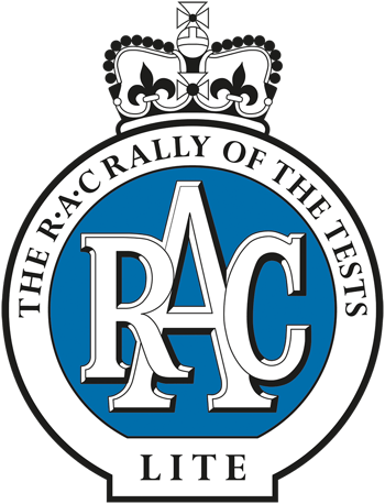 RAC Rally of the Tests 2024 - LITE