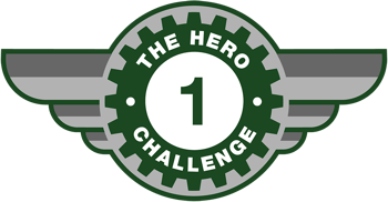 HERO Challenge One 2025